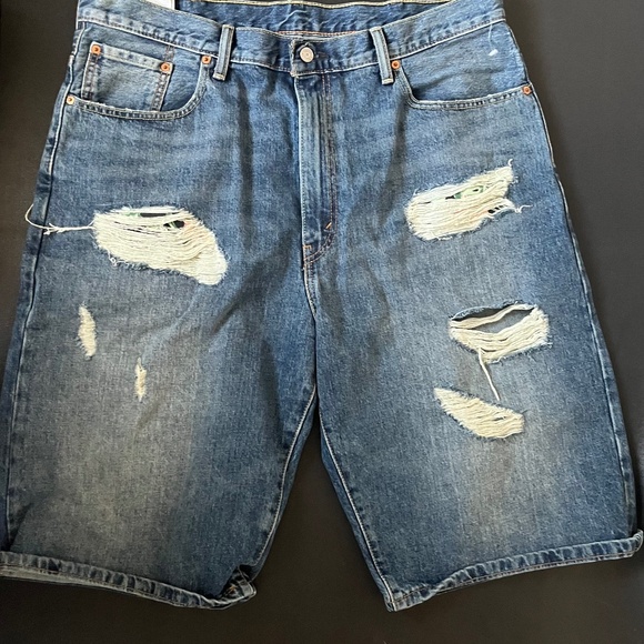 Levi's Other - Levi shorts